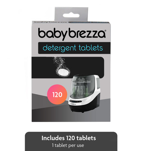 Detergent Tablets for Bottle Washer Pro® 120 Tablets - product thumbnail