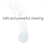 Detergent Tablets for Bottle Washer Pro (Pack of 120) - product thumbnail