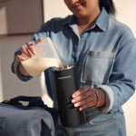 SuperFast Portable Warmer - Rechargeable Travel Warmer for Formula and Breastmilk - product thumbnail