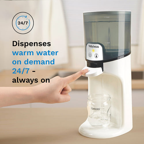 Instant Warmer - product thumbnail