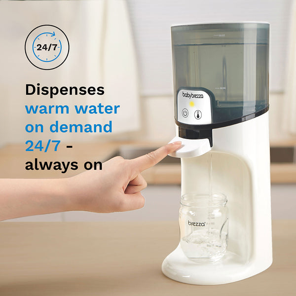 Instant Warmer - product thumbnail