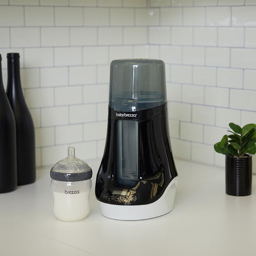 Bottle + Breastmilk Warmer - Safely & Evenly Warms Breastmilk and Formula - product thumbnail