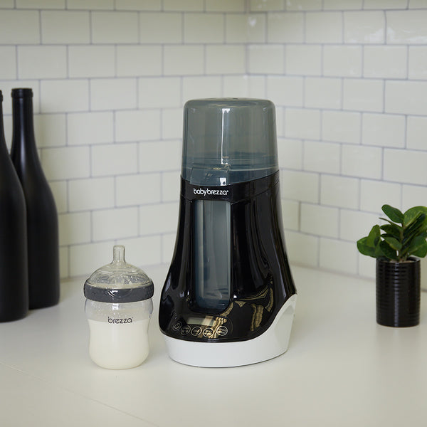 Bottle + Breastmilk Warmer - Safely & Evenly Warms Breastmilk and Formula - product thumbnail