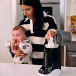 Bottle + Breastmilk Warmer - Safely & Evenly Warms Breastmilk and Formula - product thumbnail