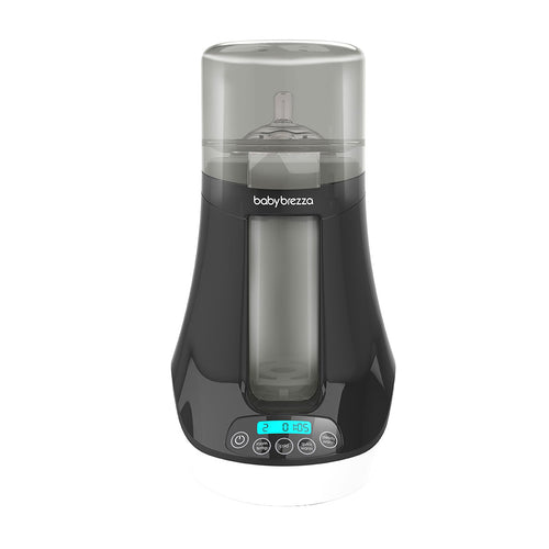 Bottle + Breastmilk Warmer - Safely & Evenly Warms Breastmilk and Formula - product thumbnail