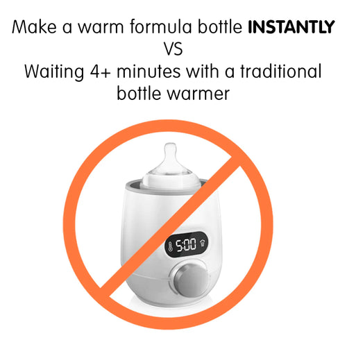 Instant Warmer - product thumbnail