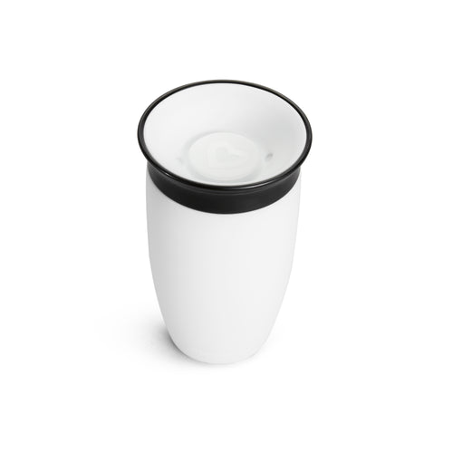 Munchkin Mircale 360° Cup Combo - 2 Pack - White - product thumbnail