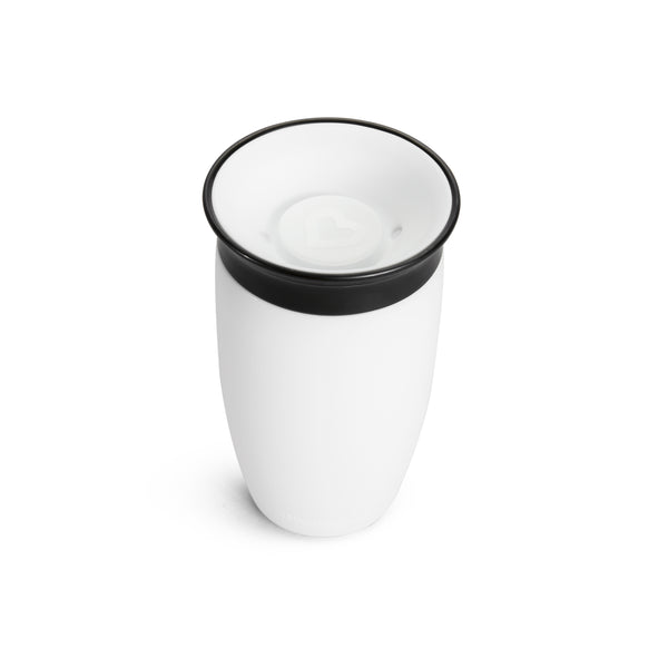 Munchkin Mircale 360° Cup Combo - 2 Pack - White - product thumbnail