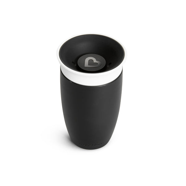 Munchkin Mircale 360° Cup Combo - 2 Pack - Black - product thumbnail