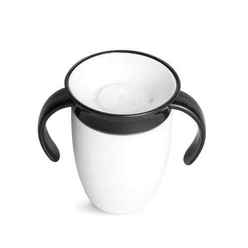 Munchkin Mircale 360° Cup Combo - 2 Pack - White - product thumbnail