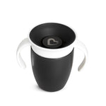 Munchkin Mircale 360° Cup Combo - 2 Pack - Black - product thumbnail