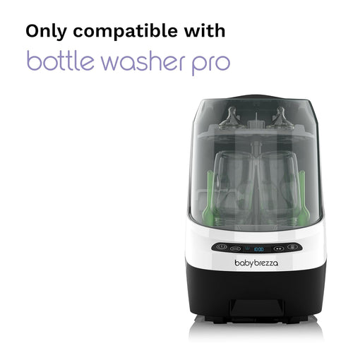 Replacement HEPA Filter for Bottle Washer Pro (Pack of 2) - product thumbnail