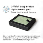 Replacement HEPA Filter for Bottle Washer Pro (Pack of 2) - product thumbnail
