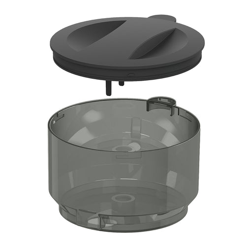 Replacement Powder Container with Lid for Formula Pro Advanced - product thumbnail