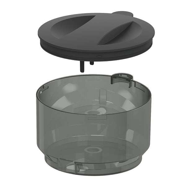 Replacement Powder Container with Lid for Formula Pro Advanced - product thumbnail