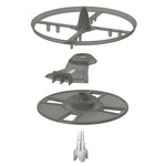 Replacement Stirring Wheel, Measuring Wheel, Locking Cover and Axel for Formula Pro Advanced - product thumbnail