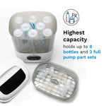 Bundle: Formula Pro Advanced & Sterilizer Dryer Advanced - product thumbnail