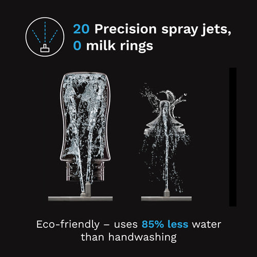 Bottle Washer Pro - product thumbnail