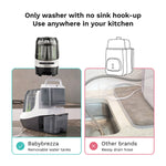 Bottle Washer Pro - product thumbnail