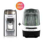 Bundle: Formula Pro Advanced & Bottle Washer Pro - product thumbnail