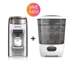 Bundle: Formula Pro Advanced & Sterilizer Dryer Advanced - product thumbnail