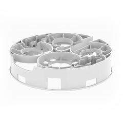 Replacement Bottom Rack for Bottle Washer Pro
