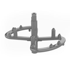 Replacement Bottom Spray Jets for Bottle Washer Pro