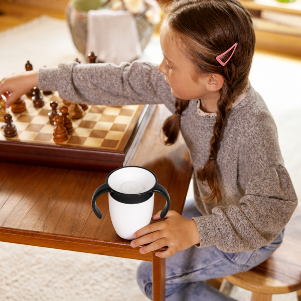 Munchkin Mircale 360° Cup Combo - 2 Pack - White - product thumbnail