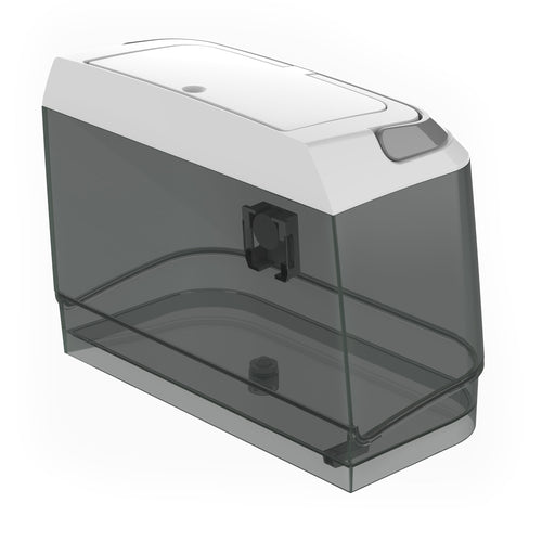 Replacement Clean Water Tank for Bottle Washer Pro - product thumbnail