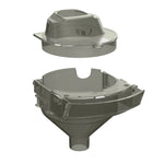 Replacement Funnel & Cover For Formula Pro Advanced - product thumbnail