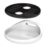 Replacement Bottle Grate and Drip Tray for Formula Pro Advanced - product thumbnail