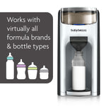 Bundle: Formula Pro Advanced & Bottle Washer Pro - product thumbnail