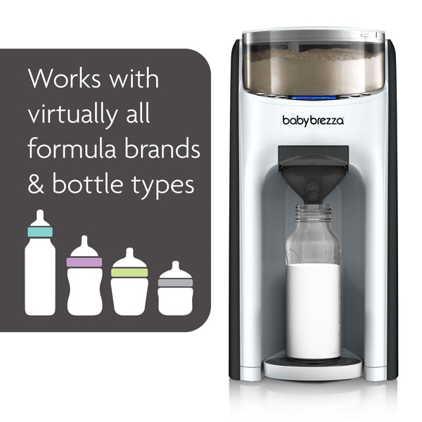 Bundle: Formula Pro Advanced & Bottle Washer Pro - product thumbnail