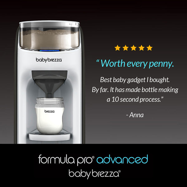Bundle: Formula Pro Advanced & Sterilizer Dryer Advanced - product thumbnail