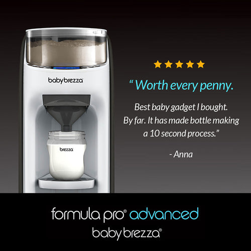 Bundle: Formula Pro Advanced & Bottle Washer Pro - product thumbnail