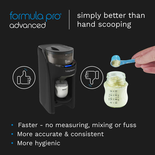 Formula Pro Advanced - product thumbnail