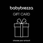 Baby Brezza South Africa Gift Card - product thumbnail