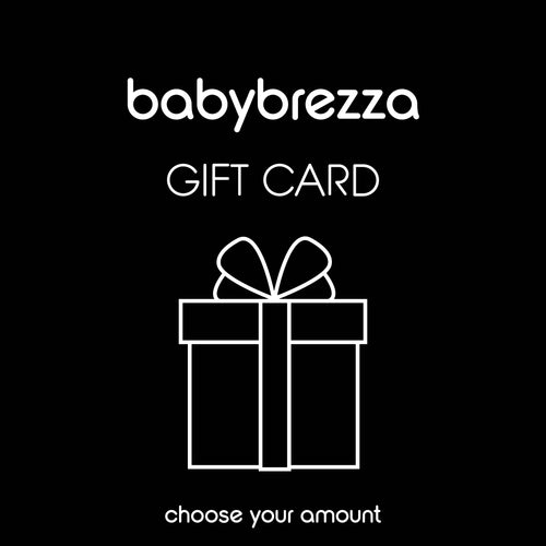 Baby Brezza South Africa Gift Card - product thumbnail