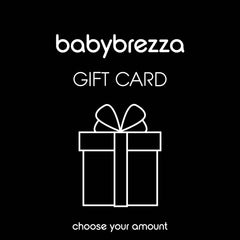 Baby Brezza South Africa Gift Card