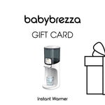 Baby Brezza South Africa Instant Warmer Gift Card - product thumbnail