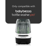 Replacement HEPA Filter For The Bottle Washer Pro - product thumbnail