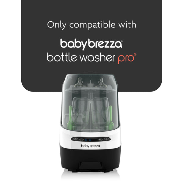 Replacement HEPA Filter For The Bottle Washer Pro - product thumbnail