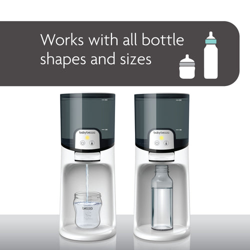 Bundle: Sterilizer Dryer Advanced & Instant Warmer - product thumbnail