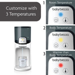 Bundle: Sterilizer Dryer Advanced & Instant Warmer - product thumbnail