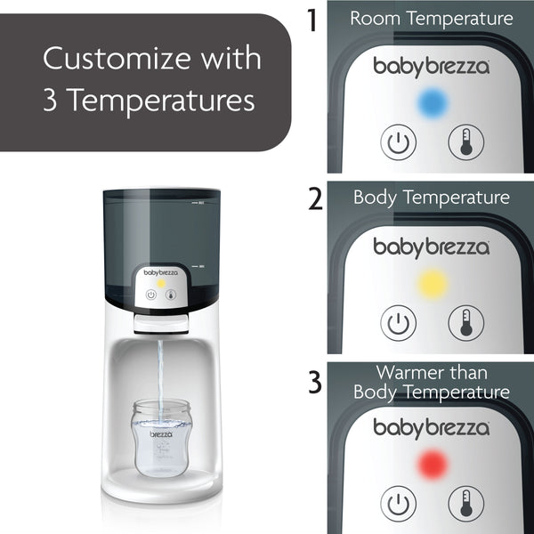 Bundle: Sterilizer Dryer Advanced & Instant Warmer - product thumbnail
