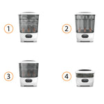 Bundle: Formula Pro Advanced & Sterilizer Dryer Advanced - product thumbnail