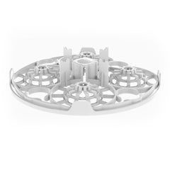Replacement Top Rack for Bottle Washer Pro