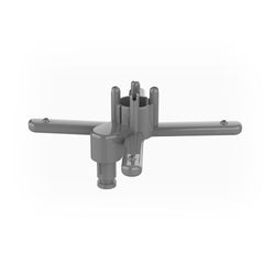Replacement Top Spray Jets for Bottle Washer Pro